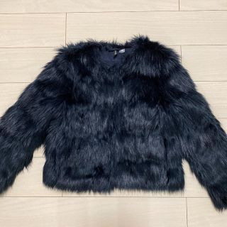 4ページ目 - エイチアンドエム ファーコートの通販 300点以上 | H&Mを