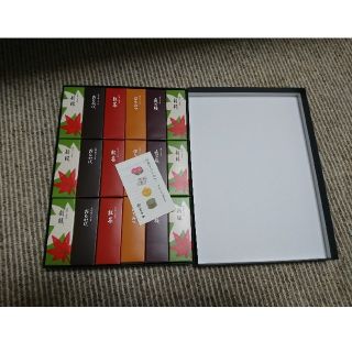 オーボエ吹き様専用 とらや  虎屋  羊羹(菓子/デザート)