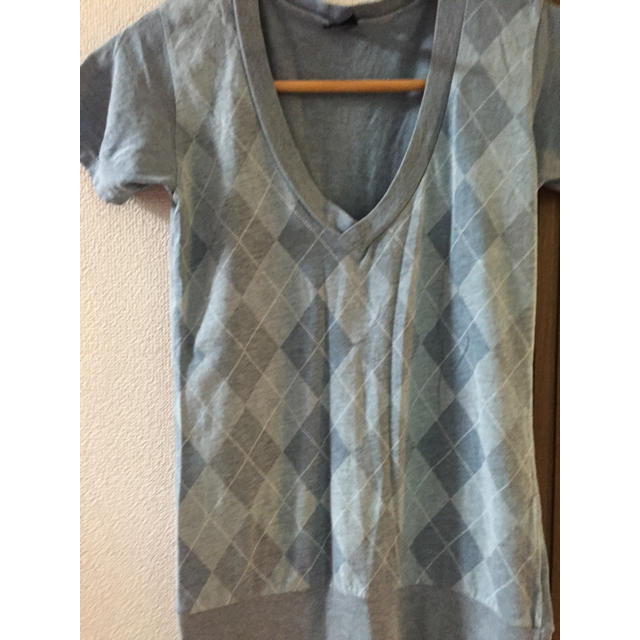 UNITED ARROWS(ユナイテッドアローズ)の2枚セット Tシャツ レディースのトップス(Tシャツ(半袖/袖なし))の商品写真