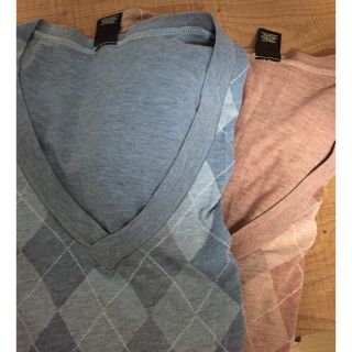 ユナイテッドアローズ(UNITED ARROWS)の2枚セット Tシャツ(Tシャツ(半袖/袖なし))