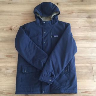 パタゴニア(patagonia)のPatagonia インファーノジャケット(ダウンジャケット)