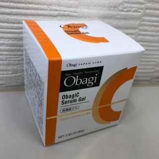 オバジ(Obagi)のObagi　(オバジ)　オバジC　セラムゲル　オールインワン　80g(オールインワン化粧品)