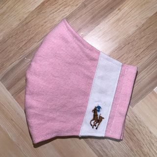 ポロラルフローレン(POLO RALPH LAUREN)のラルフローレン　ワンポイント　インナーマスク(その他)