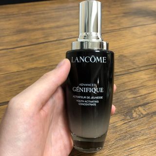 ランコム(LANCOME)のLANCOME ランコム ジェニフィック アドバンスト　100ml(ブースター/導入液)