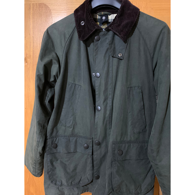 Barbour バブアー　ビデイル　SL ワンウォッシュ