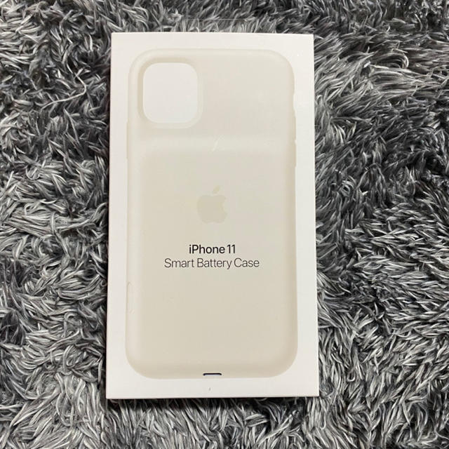smart battery case / iPhone11スマホアクセサリー
