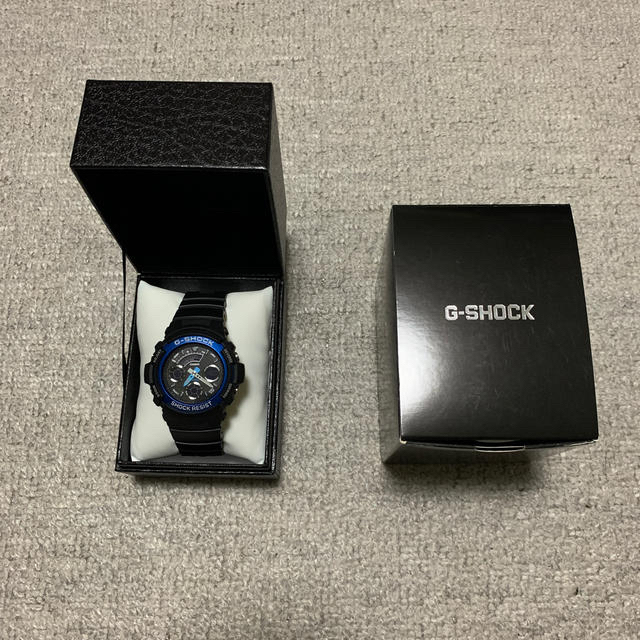 G-SHOCK 腕時計