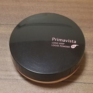 プリマヴィスタ(Primavista)の送料込☆ソフィーナ プリマヴィスタ おしろい ブラック(フェイスパウダー)