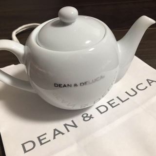 ディーンアンドデルーカ(DEAN & DELUCA)のDEAN&DELUCA ティーポット【週末限定SALE】(その他)