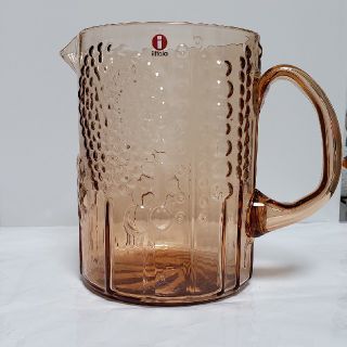 イッタラ(iittala)のイッタラ フローラ ピッチャー 1.2Ｌ(食器)