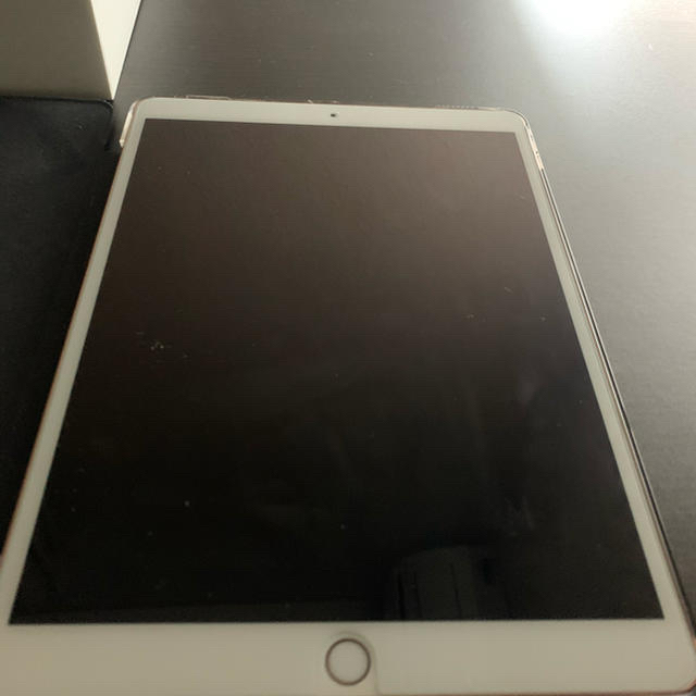 IPad Air 3 gold 64GB