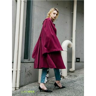 アメリヴィンテージ(Ameri VINTAGE)のヒカリ様専用　ameri  3WAY DOLMAN TRENCH COAT(トレンチコート)