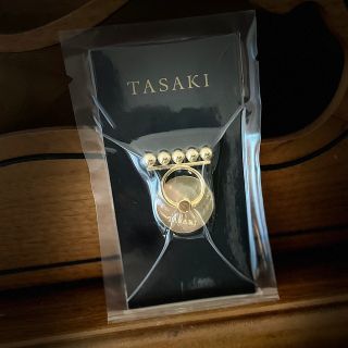 タサキ(TASAKI)の再出品　TASAKIバランススマホリング(その他)