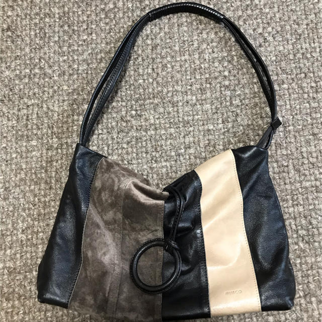 MIMCO バッグ レディースのバッグ(ハンドバッグ)の商品写真