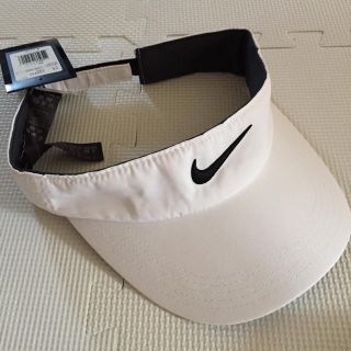 ナイキ(NIKE)のナイキゴルフ☆サンバイザー(その他)