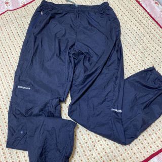 パタゴニア(patagonia)の★海人さま専用★パタゴニア  フーディニパンツ  S(その他)