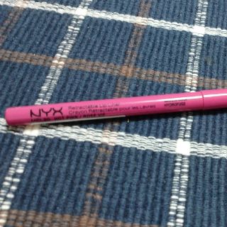 エヌワイエックス(NYX)のリップライナー(リップライナー)