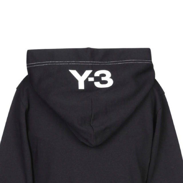 Y-3(ワイスリー)の未使用品　Y-3 cottonコート　XS レディースのジャケット/アウター(その他)の商品写真