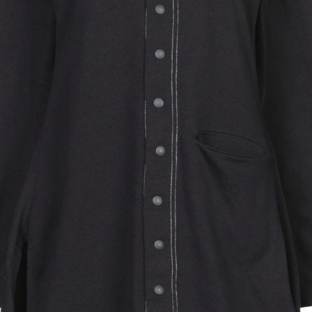 Y-3(ワイスリー)の未使用品　Y-3 cottonコート　XS レディースのジャケット/アウター(その他)の商品写真