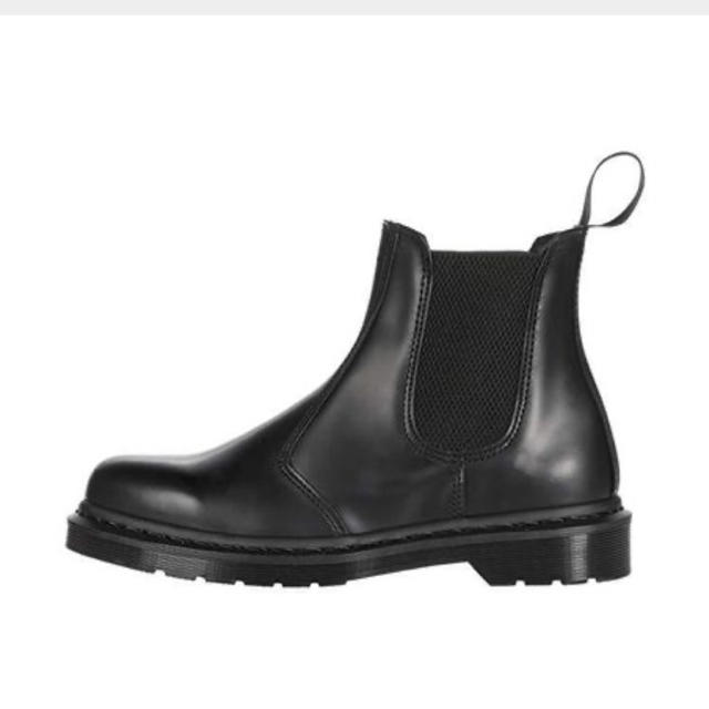 Dr. Martens 2976 Smooth Chelsea Boot 3