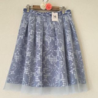 ミッシュマッシュ(MISCH MASCH)の新品♡ミッシュマッシュ♡スカート(ひざ丈スカート)