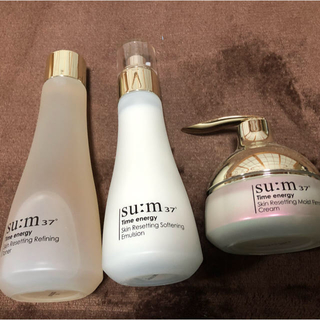 スム SK-II 化粧水の通販 28点 | su:m37°のコスメ/美容を買うならラクマ