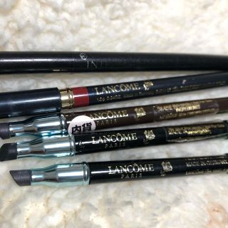 ランコム(LANCOME)のLANCOME アイライナー(アイライナー)