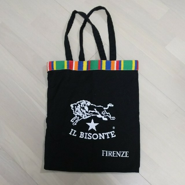 IL BISONTE(イルビゾンテ)のIL BISONTEトートバッグ レディースのバッグ(トートバッグ)の商品写真