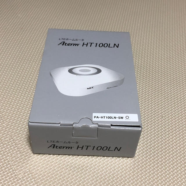 aterm HT100LN