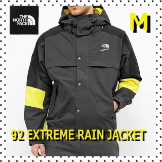 ザノースフェイス(THE NORTH FACE)の本日限定　ザ ノースフェイス 92 EXTREME RAIN 防水ジャケット(マウンテンパーカー)