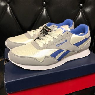 リーボック(Reebok)の新品　Reebok ROYAL CL JOGGER 3 27.5(スニーカー)