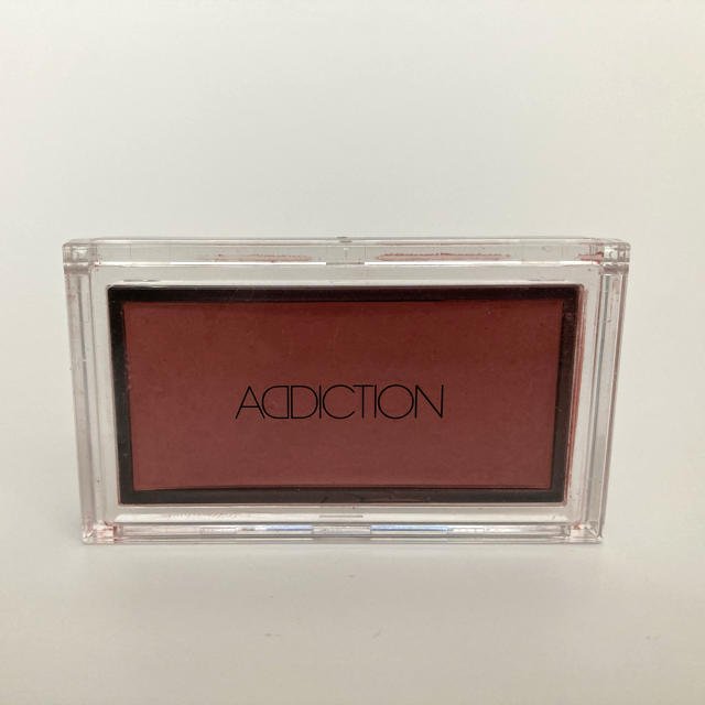 ADDICTION(アディクション)のADDICTION チーク コスメ/美容のベースメイク/化粧品(チーク)の商品写真