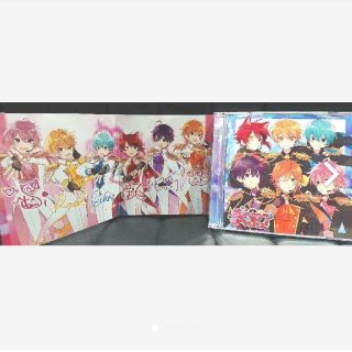 すとろべりーらぶっ!CD+DVD+サイン付録(その他)