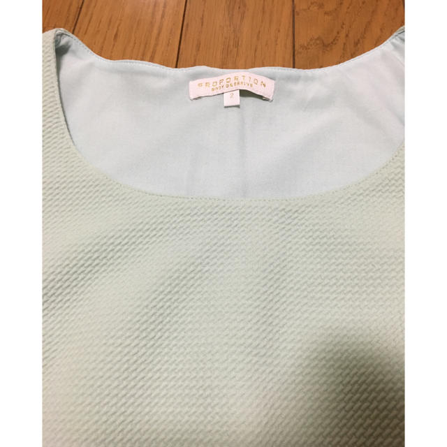 PROPORTION BODY DRESSING(プロポーションボディドレッシング)のプロポ 美品セットアップ❤︎ レディースのレディース その他(セット/コーデ)の商品写真