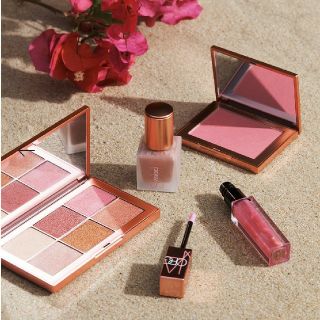 ナーズ(NARS)のNARS オーガズム オイルインフューズド　リップティント(リップグロス)