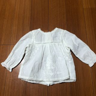 ザラキッズ(ZARA KIDS)のmisayama様専用　3点おまとめ(シャツ/カットソー)