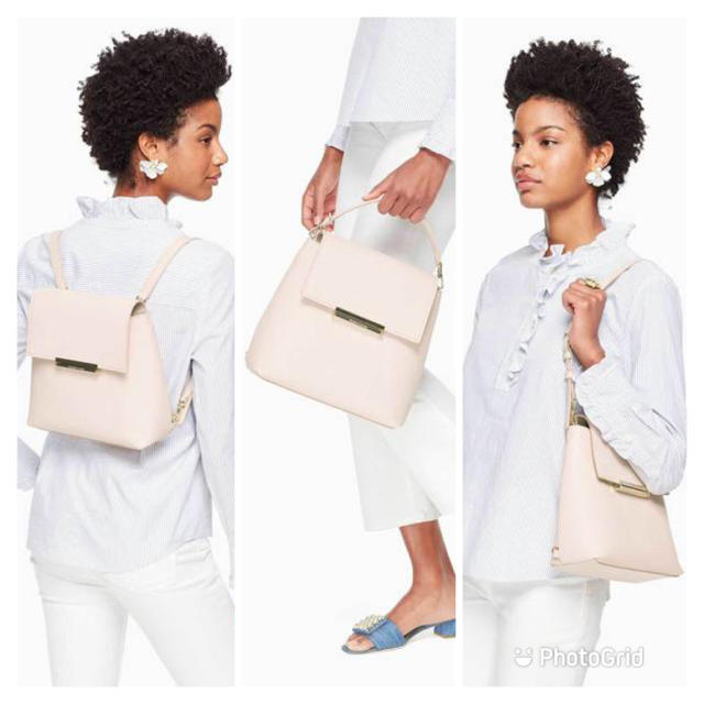 値下げ*kate spade メイク イット マイン スモール マディー 値下げ*kate spade メイク イット マイン スモール マディー