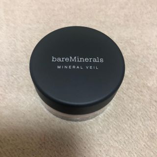 ベアミネラル(bareMinerals)のベアミネラル　新品　ミネラルベール(フェイスパウダー)