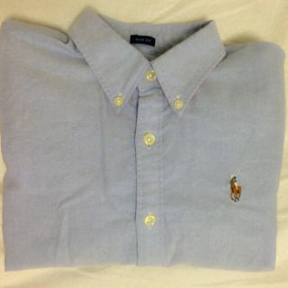 ポロラルフローレン(POLO RALPH LAUREN)のPOLO RALPH LAUREN(シャツ/ブラウス(長袖/七分))