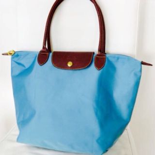 ロンシャン(LONGCHAMP)のロンシャン♡ルプリアージュトート(トートバッグ)