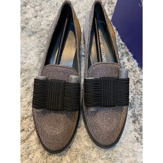 スチュワートワイツマン(Stuart Weitzman)のSTUART WEITZMAN US6  日本23cm(ハイヒール/パンプス)