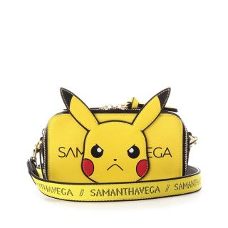 サマンサベガ(Samantha Vega)のサマンサベガ ポケモン コラボ ショルダーバッグ(ショルダーバッグ)