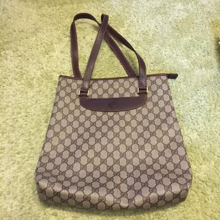 グッチ(Gucci)のGUCCI＊トートバッグ(トートバッグ)