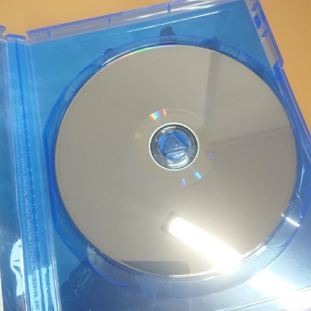 PlayStation4(プレイステーション4)のデスストランディング PS4 ソフト エンタメ/ホビーのゲームソフト/ゲーム機本体(家庭用ゲームソフト)の商品写真