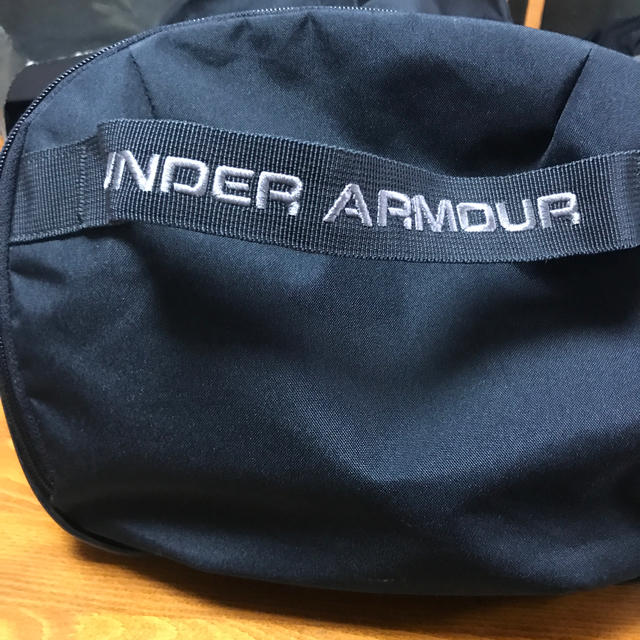 UNDER ARMOUR(アンダーアーマー)のアンダーアーマーゴルフバッグ メンズのバッグ(ボストンバッグ)の商品写真