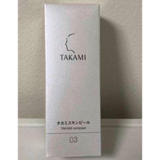 タカミ(TAKAMI)のタカミスキンピール 30ml (ブースター/導入液)