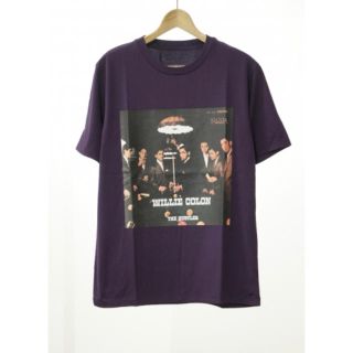 ワコマリア(WACKO MARIA)のWACKO MARIA FANIA / CREW NECK COLOR Tシャツ(Tシャツ/カットソー(半袖/袖なし))