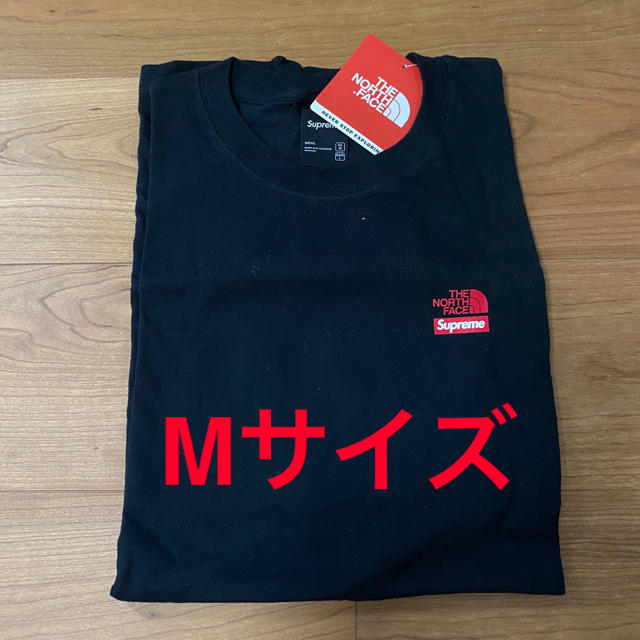 Supreme(シュプリーム)の【新品】The North Face Statue of Liberty Tee メンズのトップス(Tシャツ/カットソー(半袖/袖なし))の商品写真