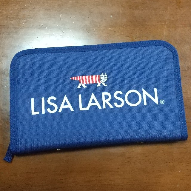 Lisa Larson(リサラーソン)のリサ・ラーソン マルチケース レディースのファッション小物(ポーチ)の商品写真