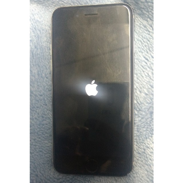 iPhone6S ジャンク リンゴループ　部品取